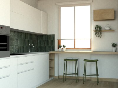 interior design Cassano D'Adda (MI)