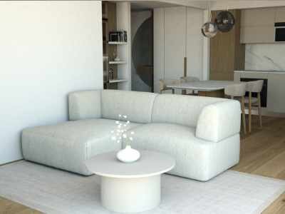 interior design brianza