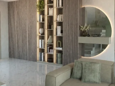 progetto interior design online