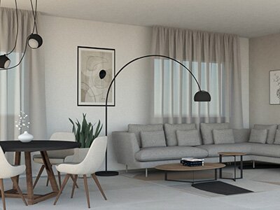 interior design Feltre