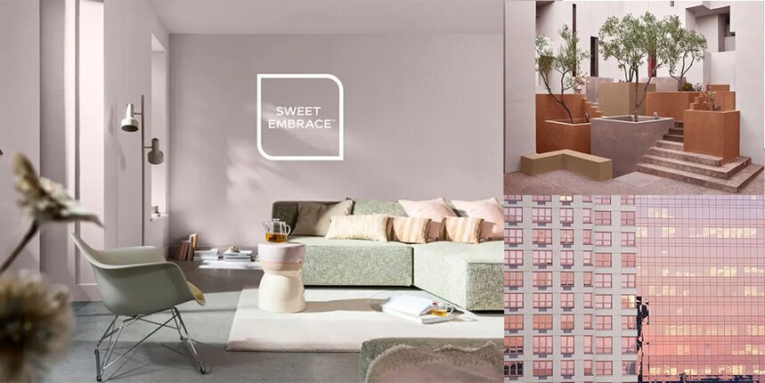 Tendenze colori