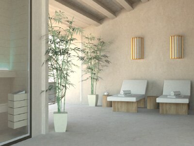 interior design vicenza