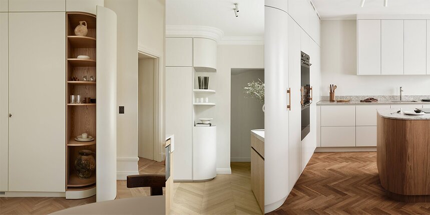 Tendenze Cucina 2025