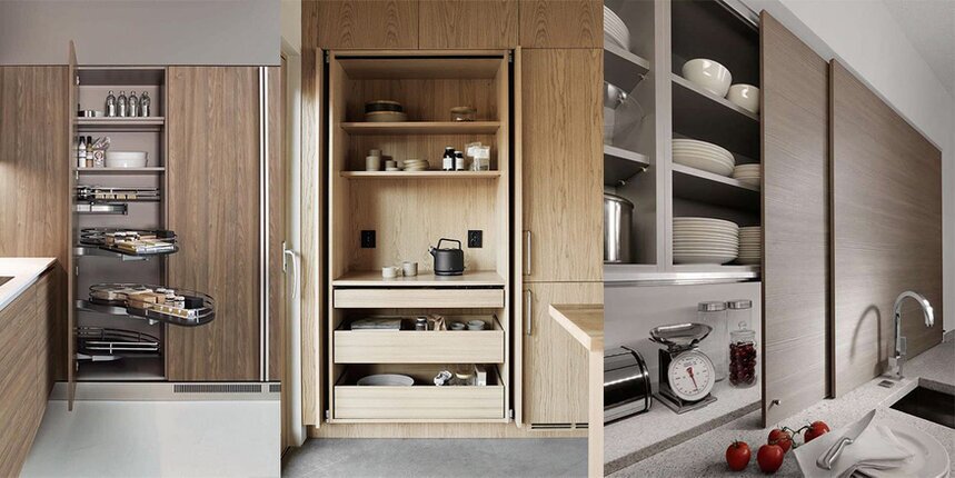 Tendenze Cucina 2025