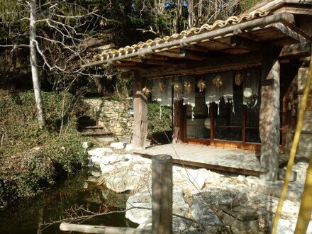 Wabi Sabi Culture