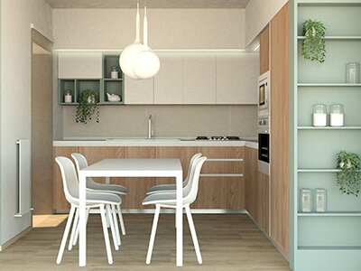 interior design vasto