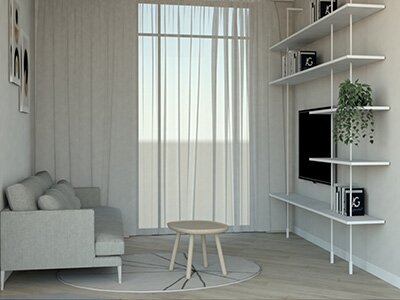 interior design Milano