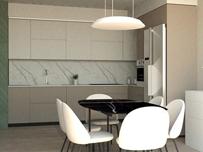 interior design san salvo