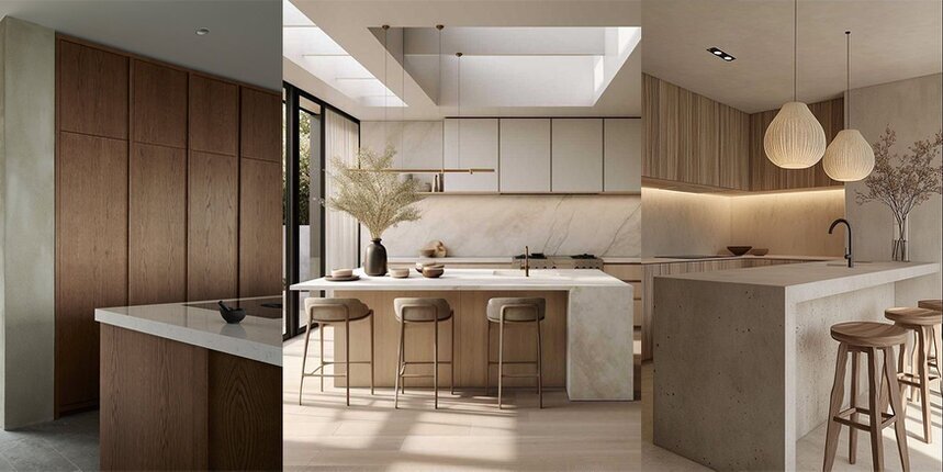 Tendenze Cucina 2025