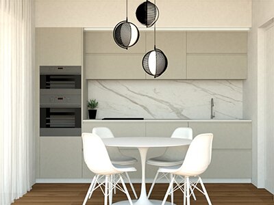 interior design Grottaglie