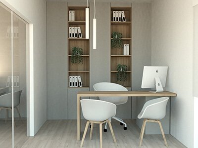 interior design Licata