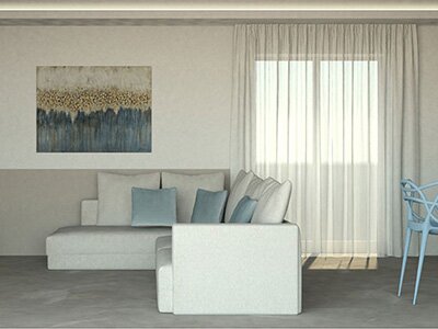interior design Messina